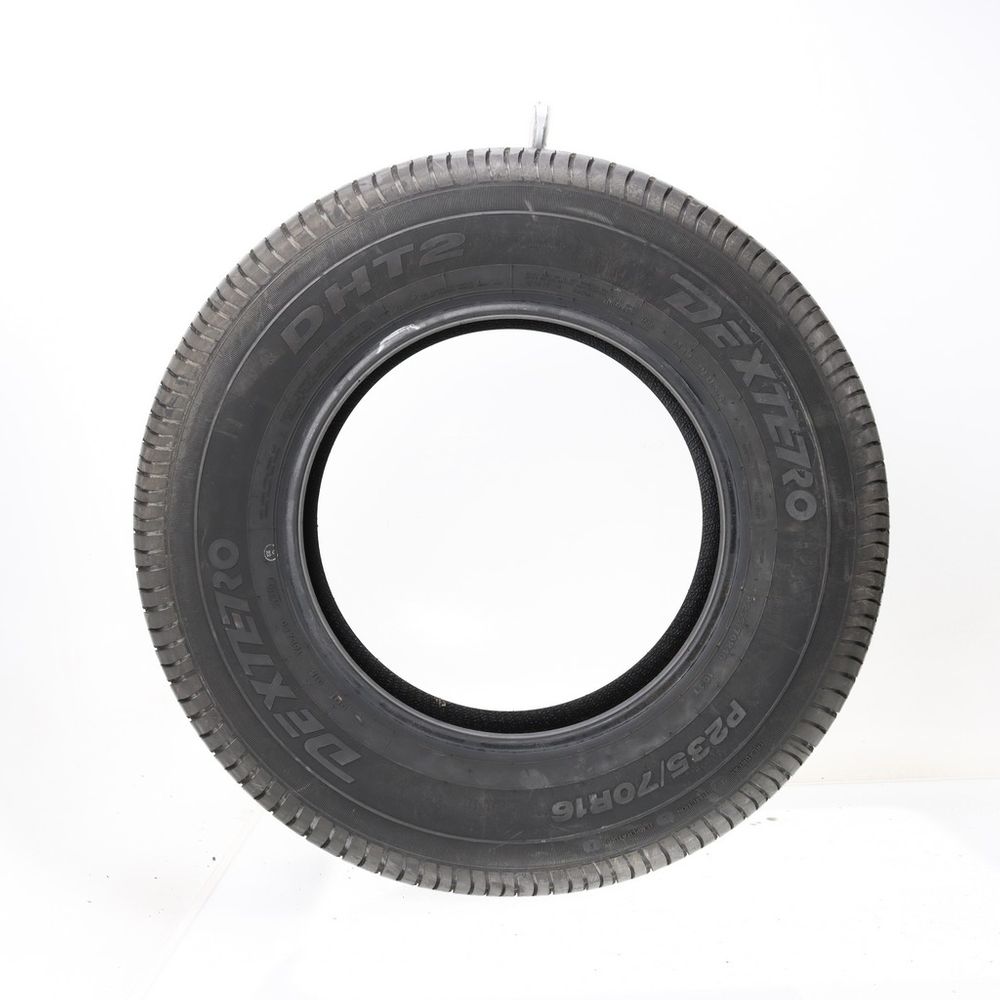 Used 235/70R16 Dextero DHT2 104T - 9.5/32 - Image 3