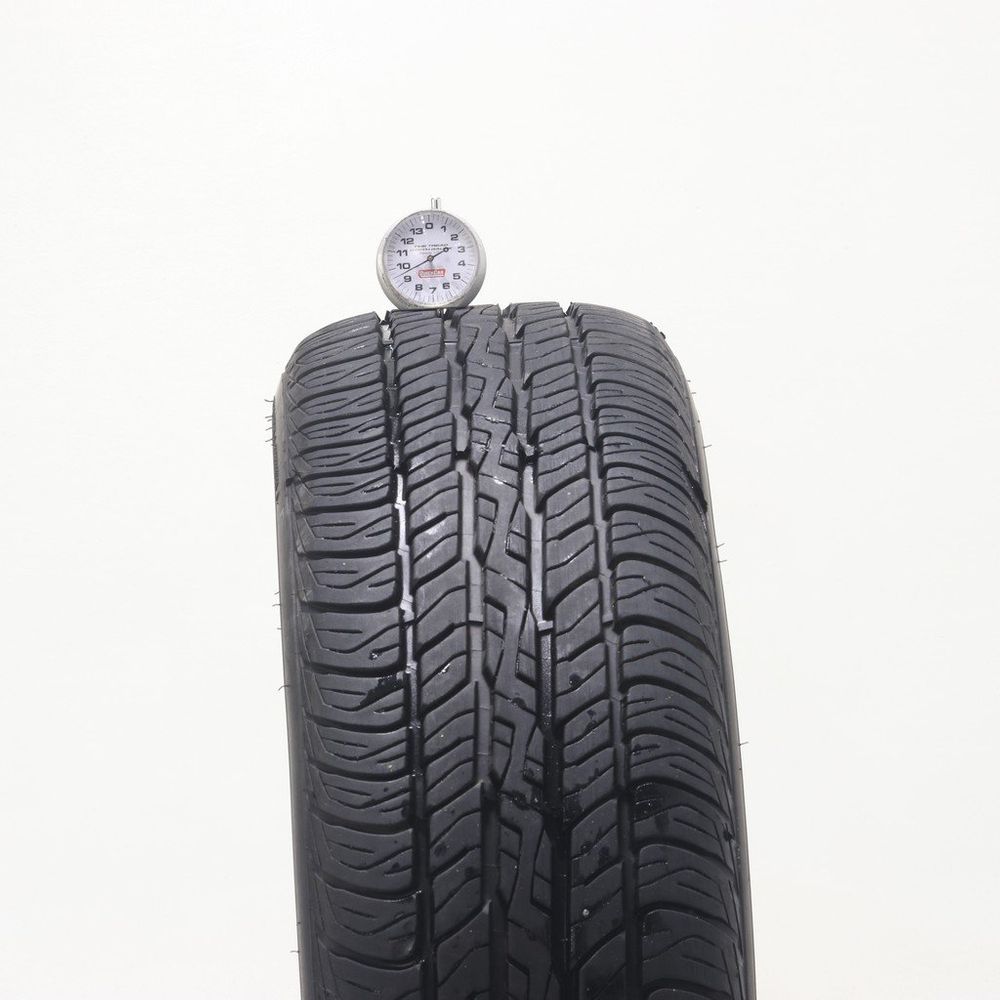 Set of (2) Used 205/65R15 Dunlop Conquest Touring 94T - 9-9.5/32 - Image 5