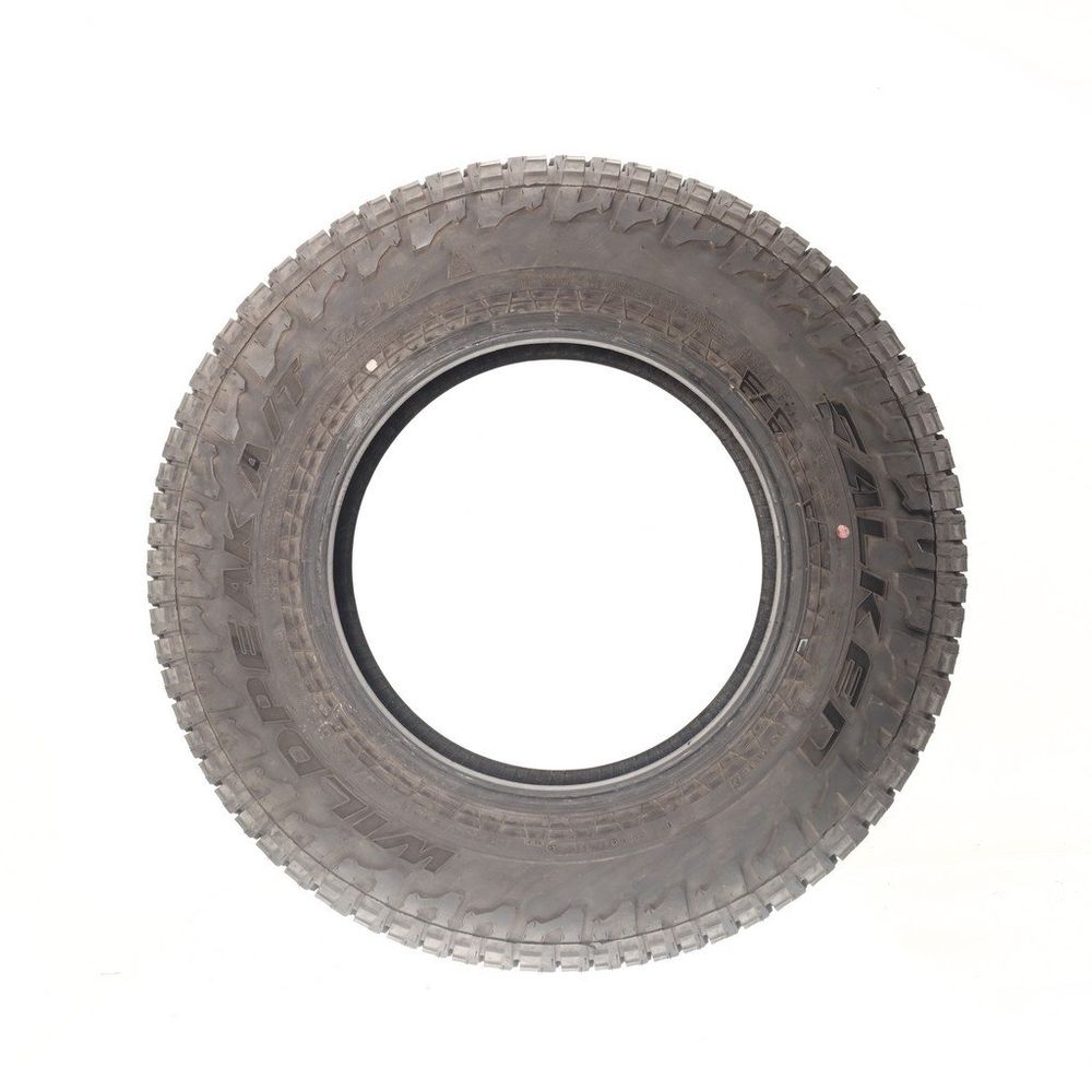 Used LT 235/80R17 Falken Wildpeak A/T3W 120/117R E - 15.5/32 - Image 3