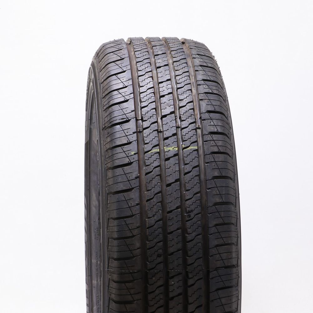 Driven Once 235/65R18 Lexani LXHT-206 104T - 10.5/32 - Image 2
