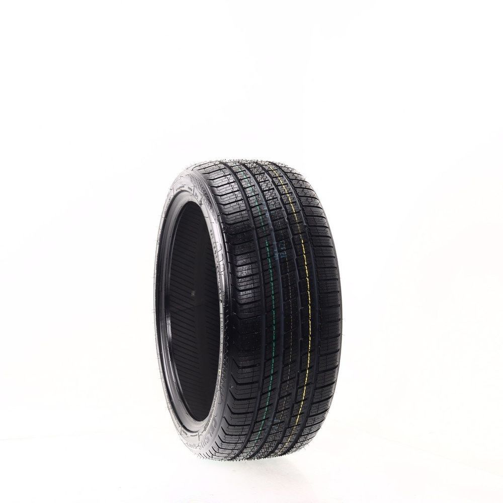 Set of (2) New 225/40R18 Toyo Celsius Sport 92Y - Image 1
