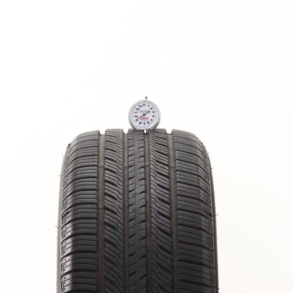 Set of (2) Used 225/60R18 Yokohama Avid Ascend LX 100H - 7.5-9/32 - Image 5