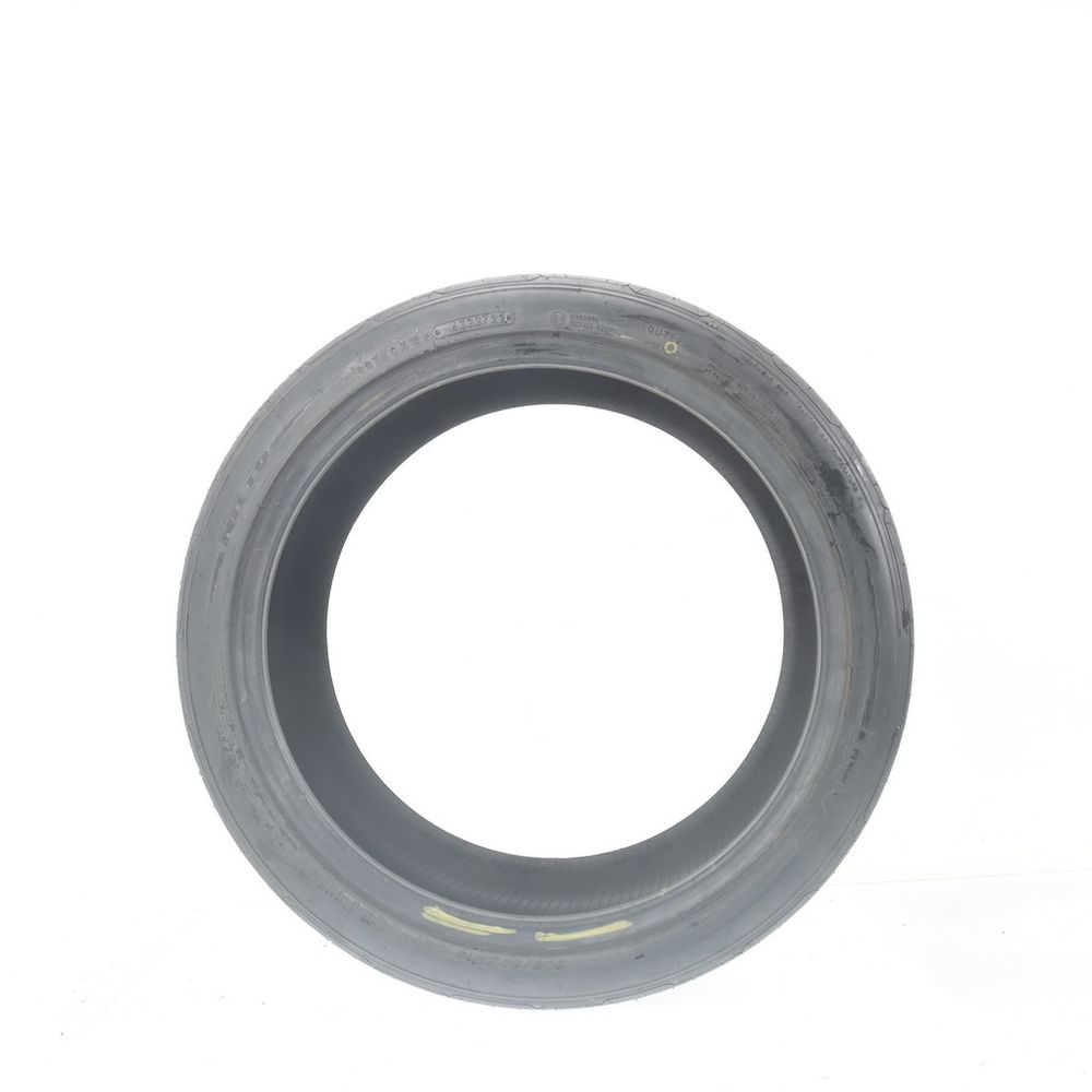 Set of (2) New 305/30ZR19 Nitto Invo 102Y - Image 3
