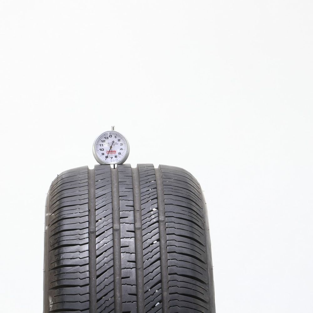 Set of (2) Used 215/55R16 Linglong Crosswind HP010 Plus 93H - 7.5-8.5/32 - Image 2