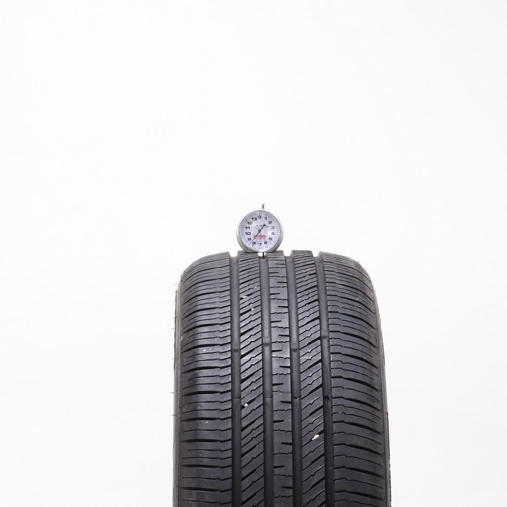 Set of (2) Used 215/55R16 Linglong Crosswind HP010 Plus 93H - 7.5-8.5/32 - Image 5