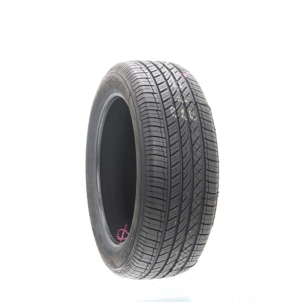 Set of (2) New 235/55R20 Cooper ProControl 102V - Image 1