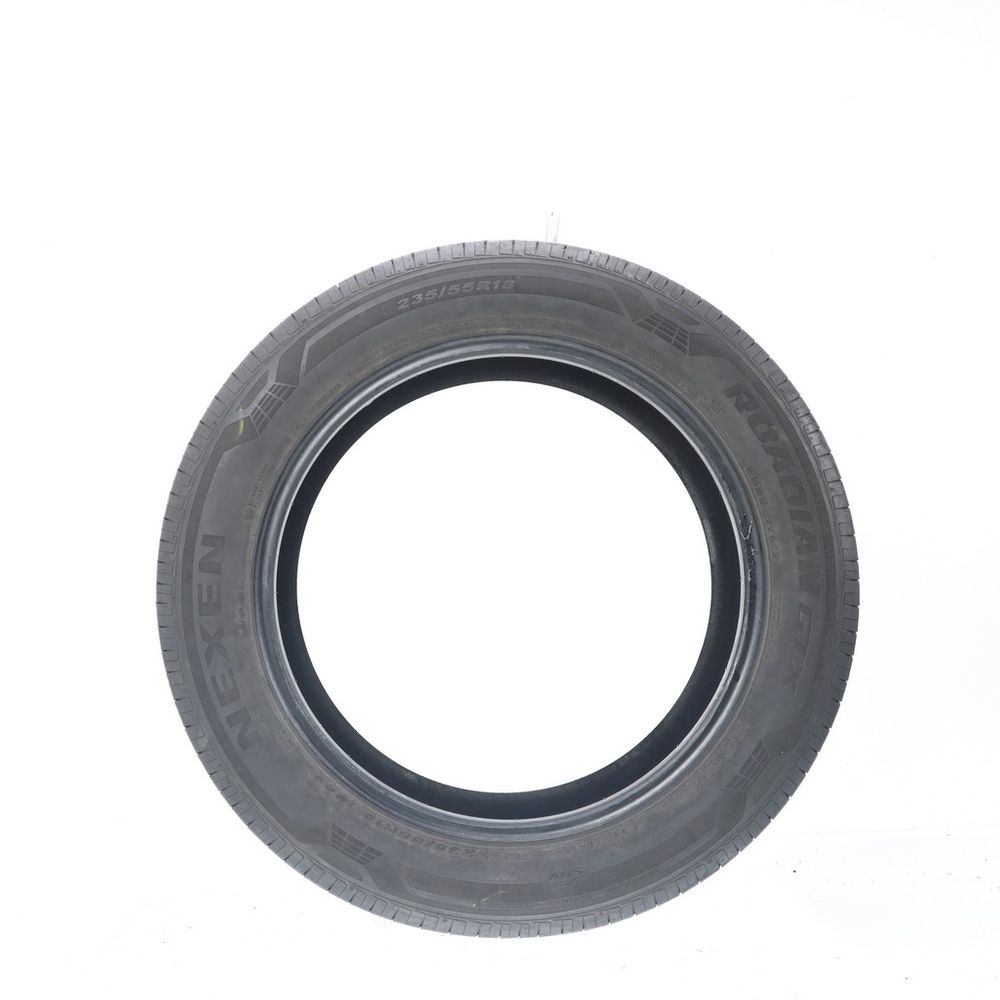 Used 235/55R18 Nexen Roadian GTX RG1 SUV 104V - 6.5/32 - Image 3