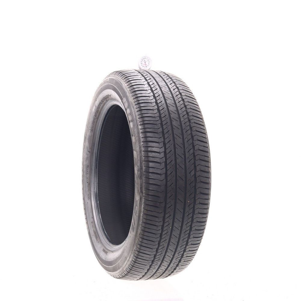 Set of (4) Used 235/55R19 Bridgestone Dueler HL 400 101V - 6/32 - Image 1