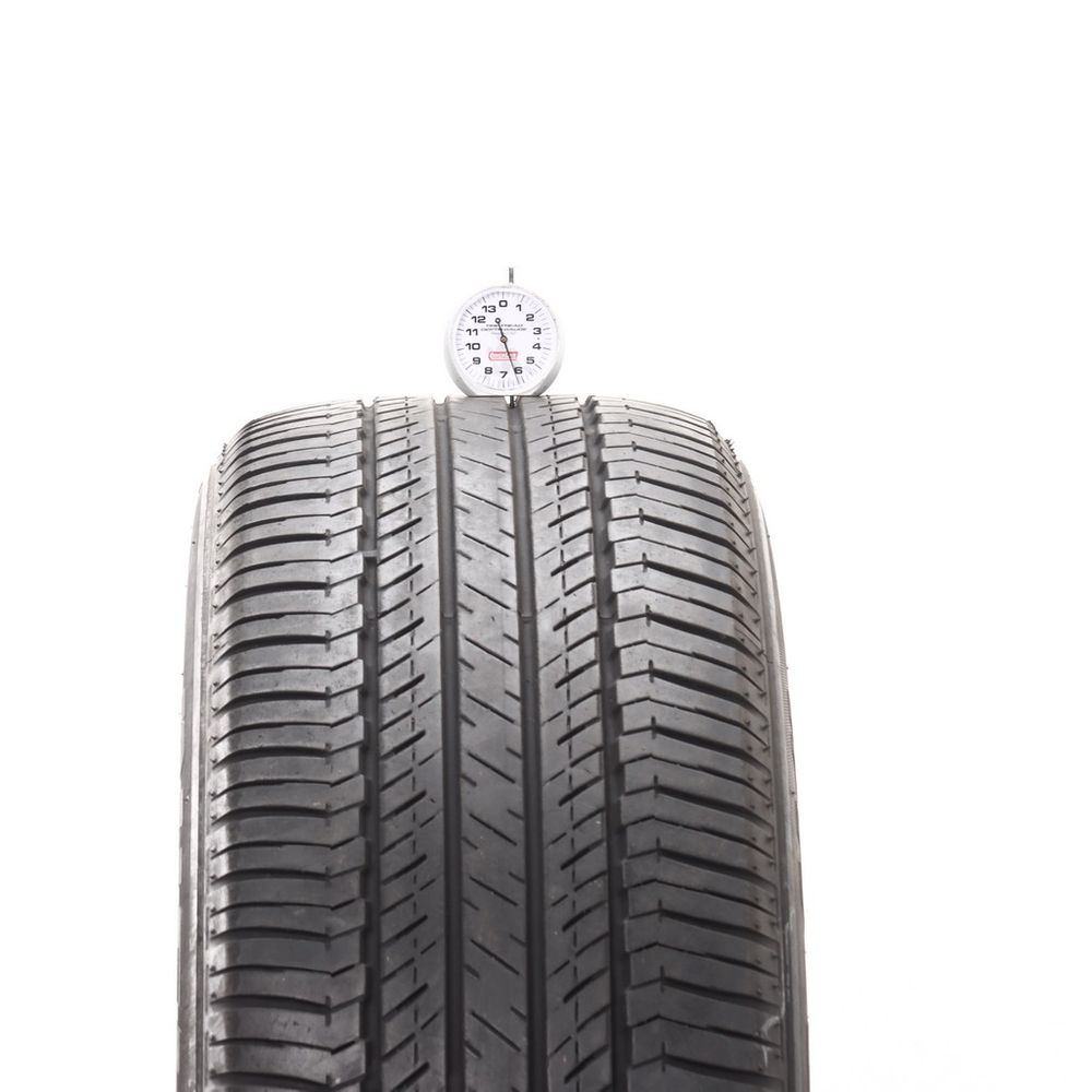 Set of (4) Used 235/55R19 Bridgestone Dueler HL 400 101V - 6/32 - Image 2