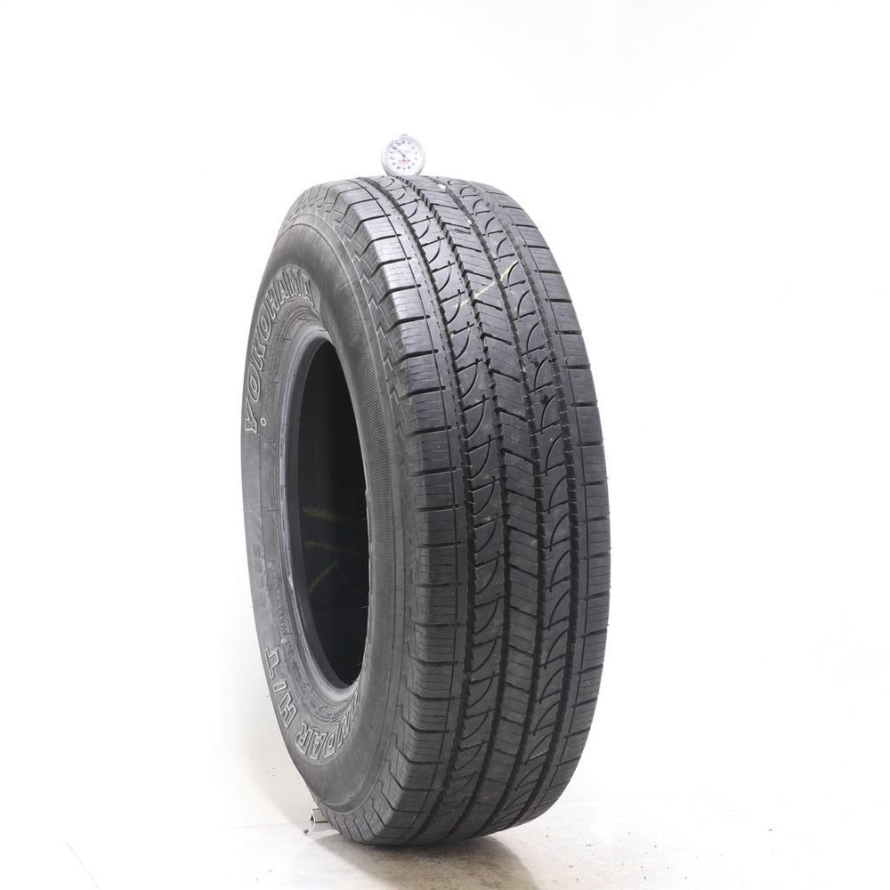 Used LT 245/75R16 Yokohama Geolandar H/T G056 120/116S E - 12/32 - Image 1