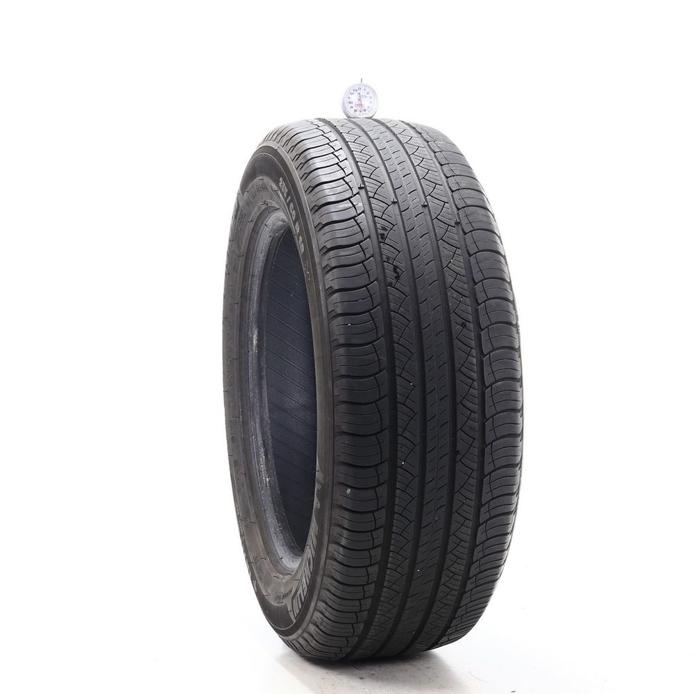 Used 235/60R18 Michelin Latitude Tour HP 103V - 6.5/32 - Image 1