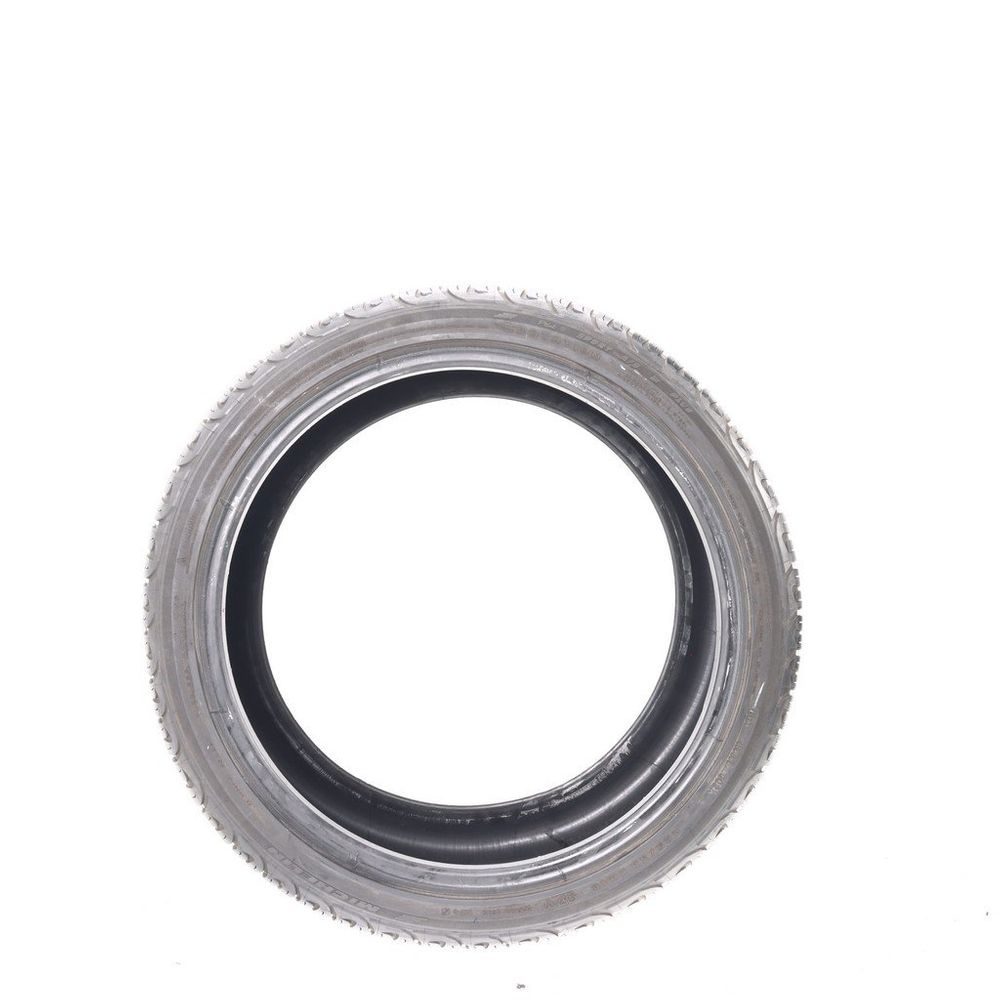 Used 285/30ZR18 Michelin Pilot Sport A/S Plus 97Y - 9/32 - Image 3
