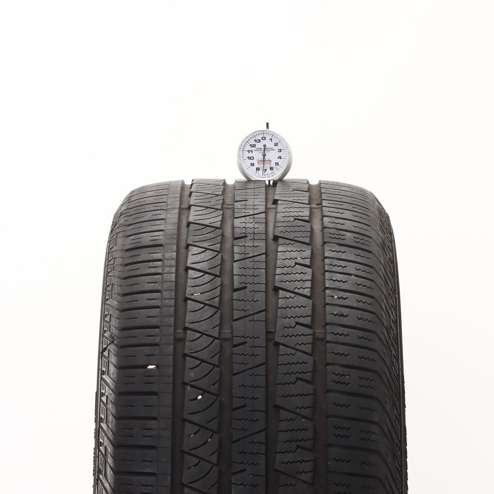Used 255/50R20 Continental CrossContact LX Sport 105T - 7/32 - Image 2