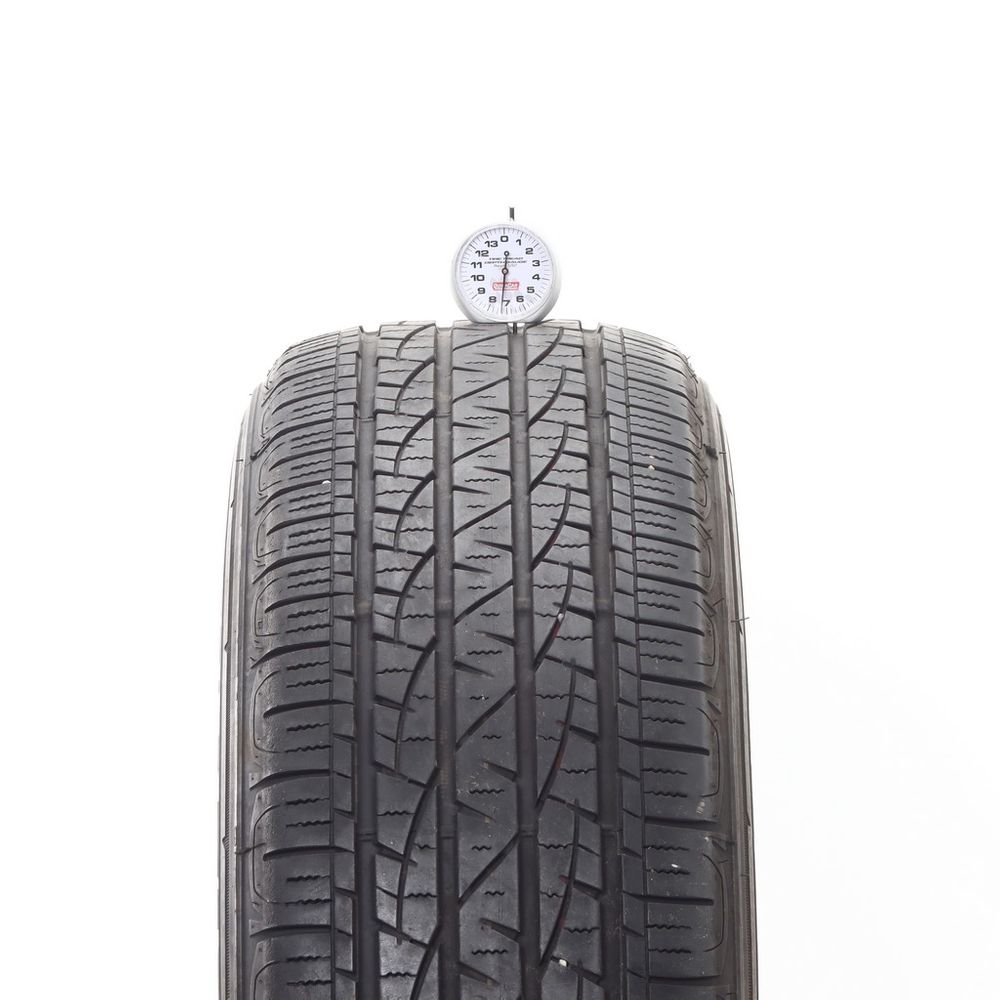 Set of (4) Used 225/60R17 Firestone Destination LE2 99T - 6.5-7/32 - Image 5