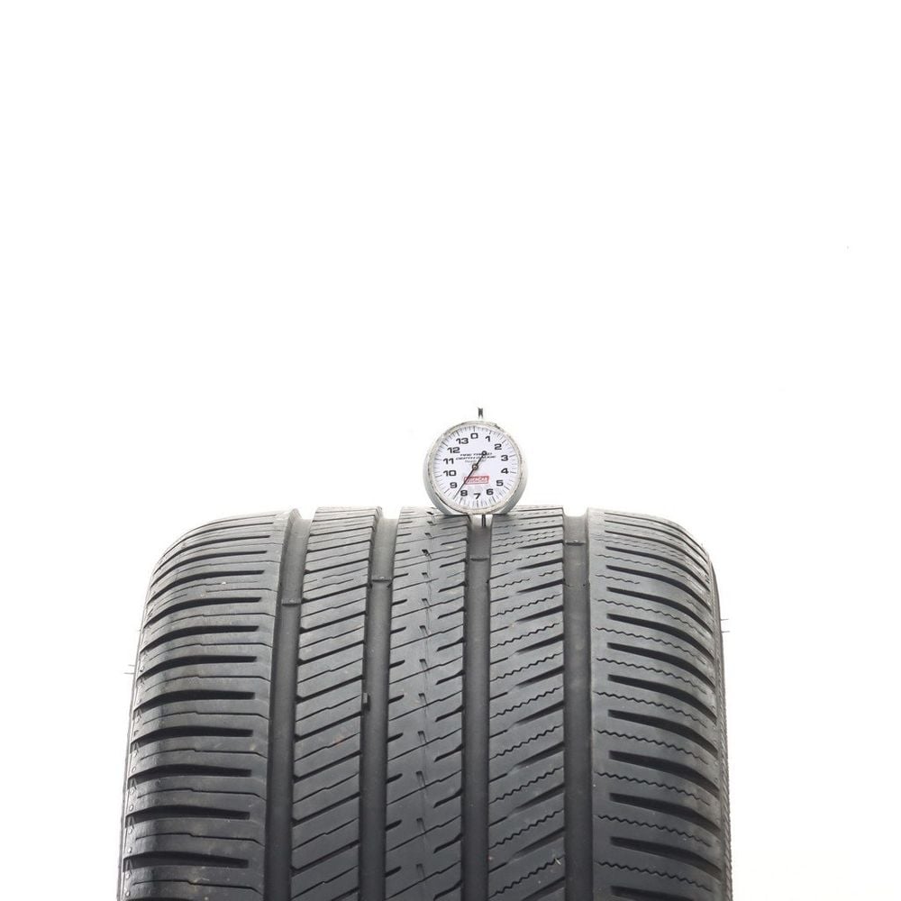 Set of (2) Used 275/30R20 Vredestein Hypertrac 97Y - 8/32 - Image 2