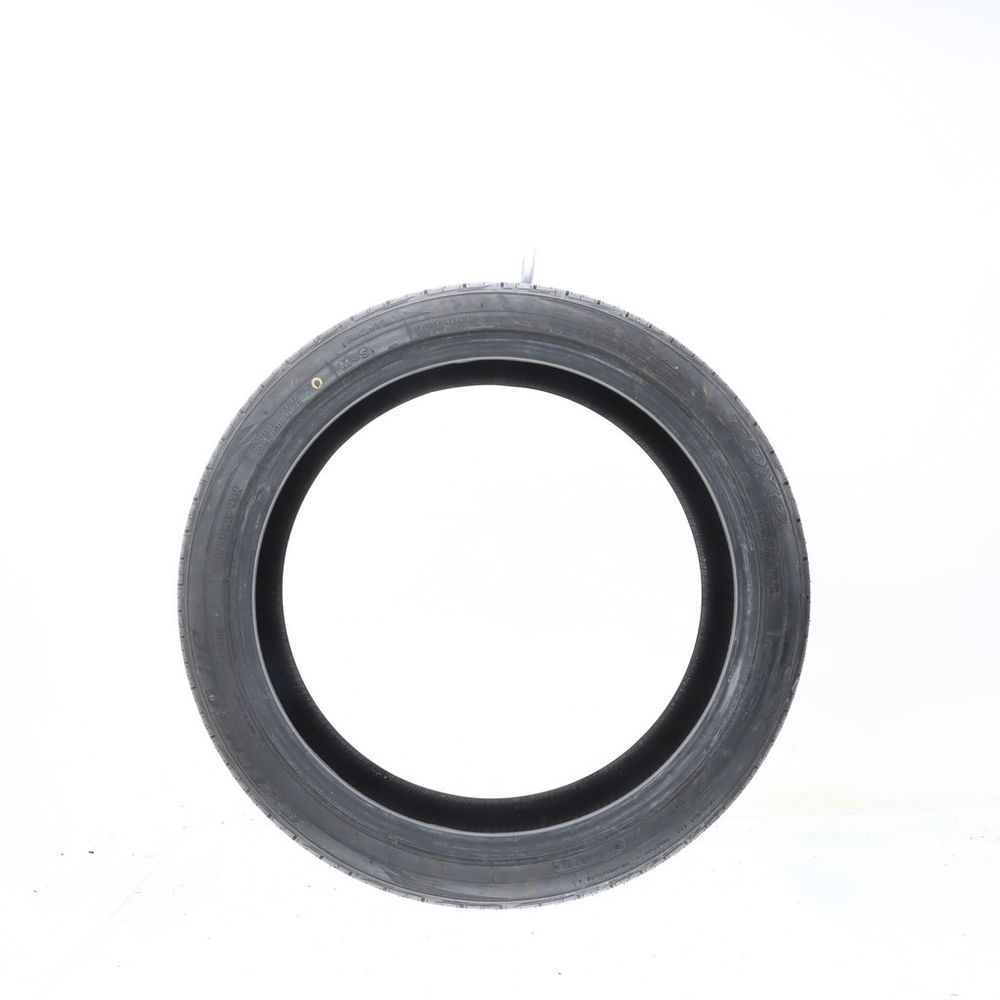 Used 225/40R19 Toyo Extensa HP II 93W - 9/32 - Image 3
