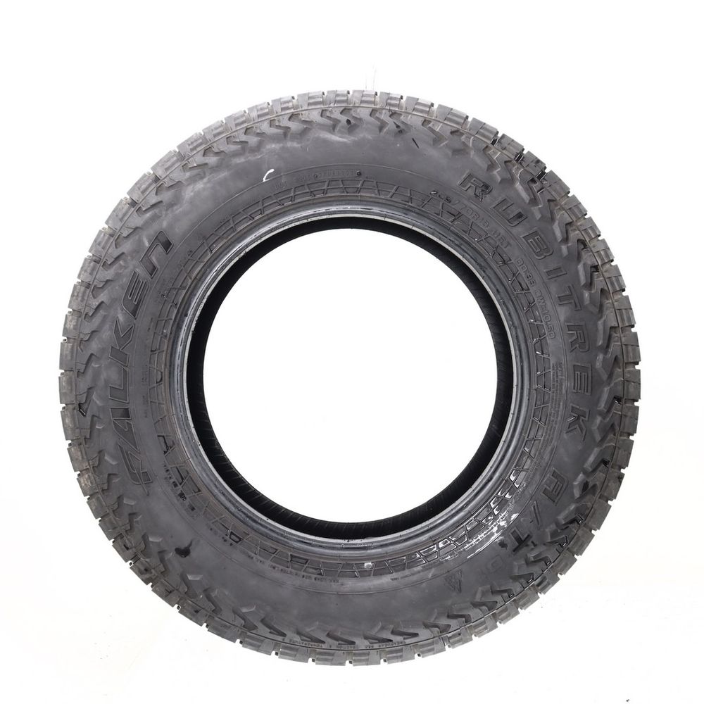 Used 265/70R18 Falken Rubitrek A/T 01 116T - 7/32 - Image 3
