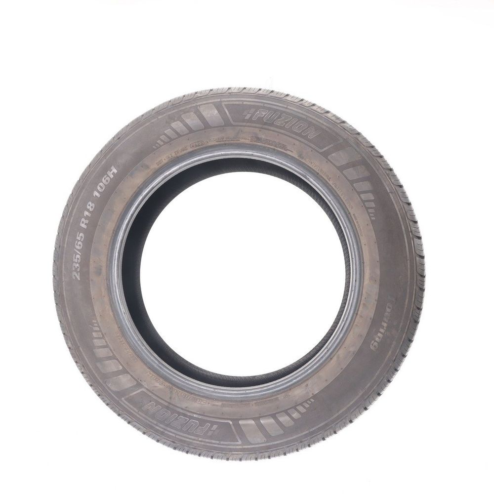 Used 235/65R18 Fuzion Touring 106H - 9.5/32 - Image 3