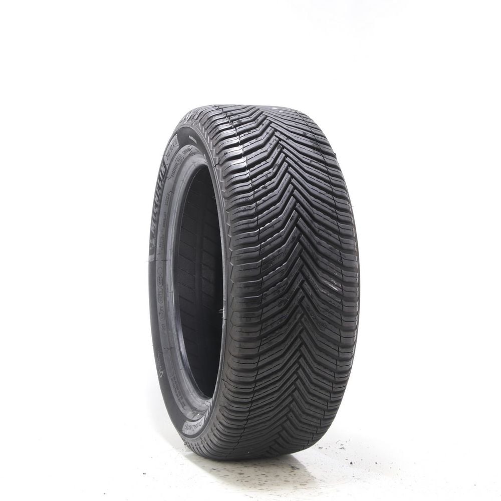 Driven Once 245/50R19 Michelin CrossClimate 2 105V - 10/32 - Image 1