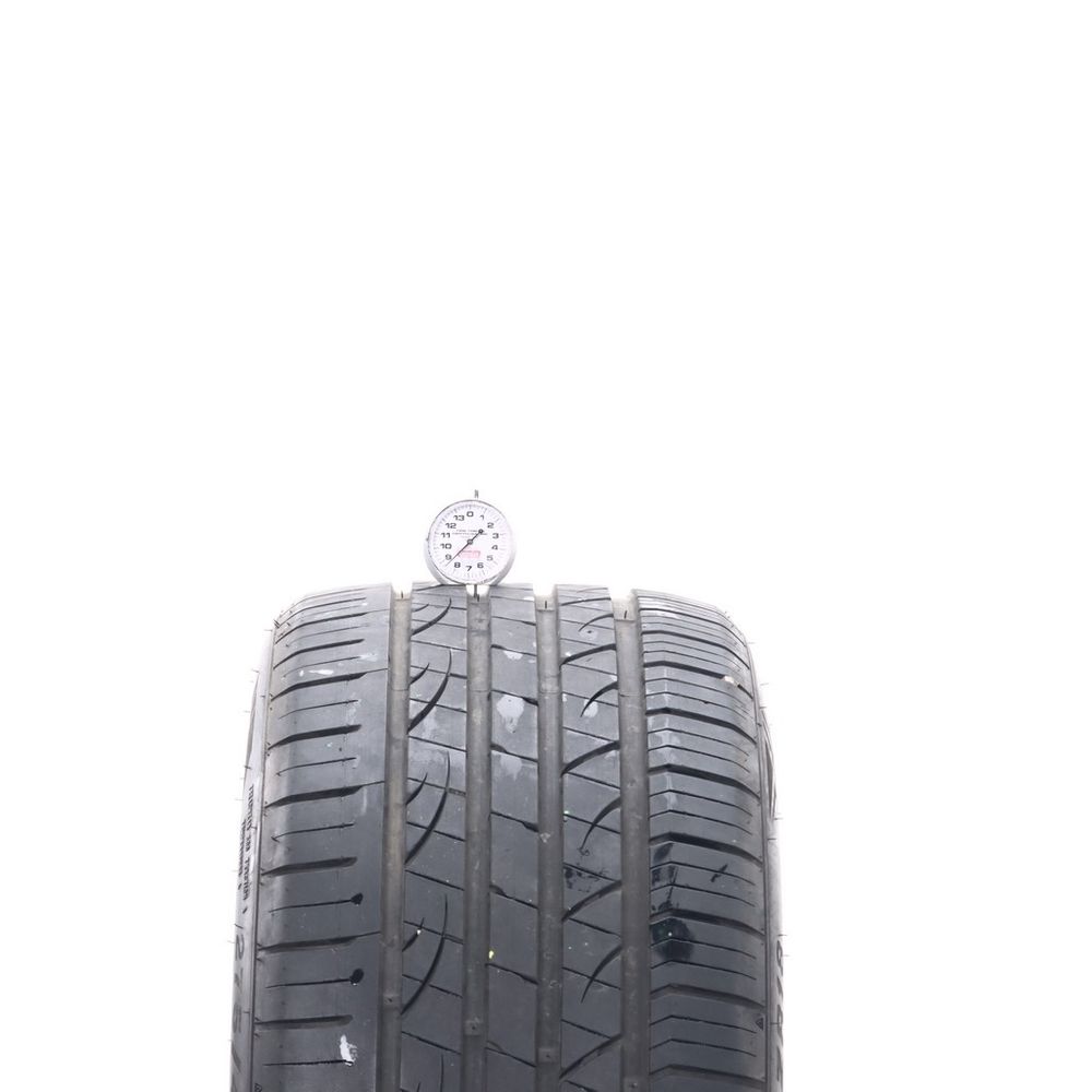 Used 275/40ZR18 Fortune Viento FSR702 103Y - 8.5/32 - Image 2