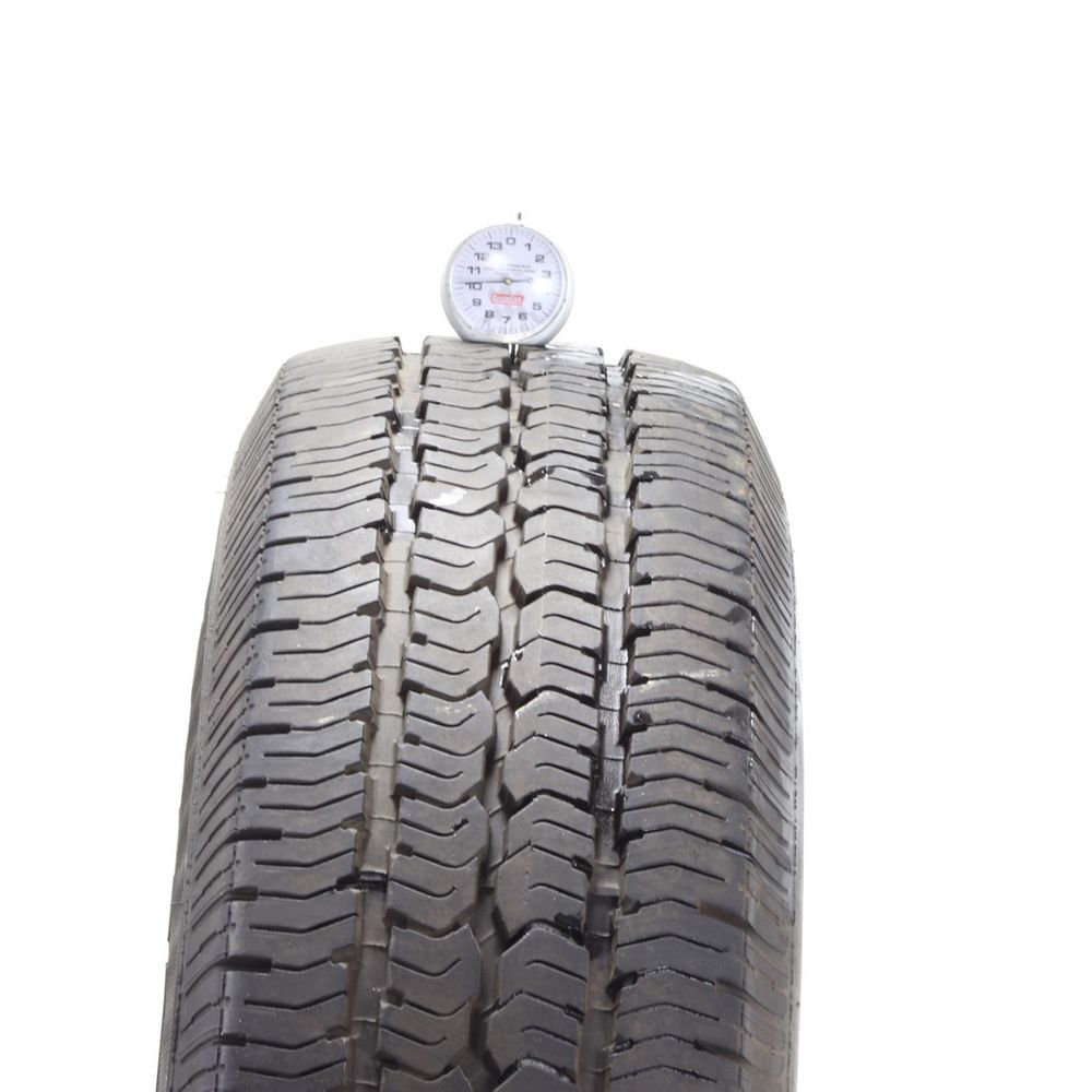 Used 235/75R16 Goodyear Wrangler ST 106S - 10/32 - Image 2