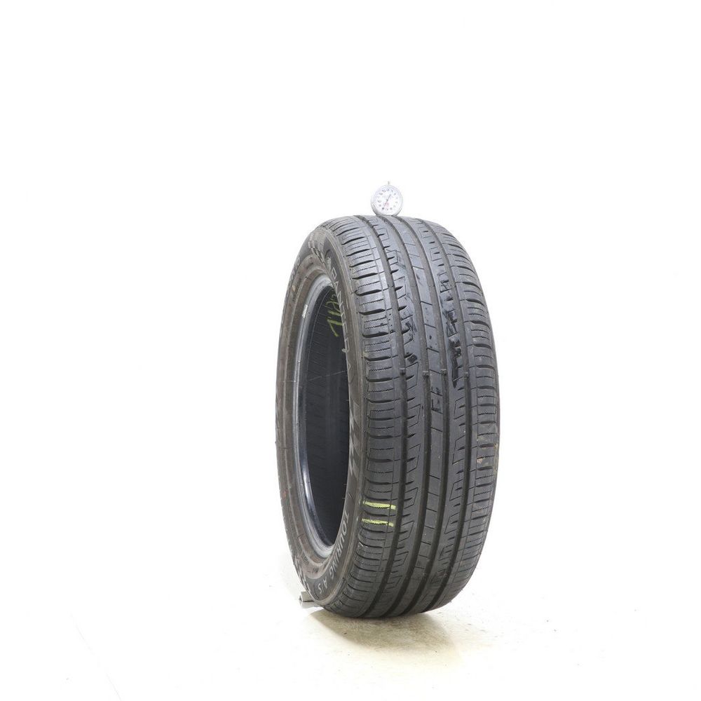 Set of (2) Used 205/55R16 Pantera Touring A/S 91V - 7-8/32 - Image 4