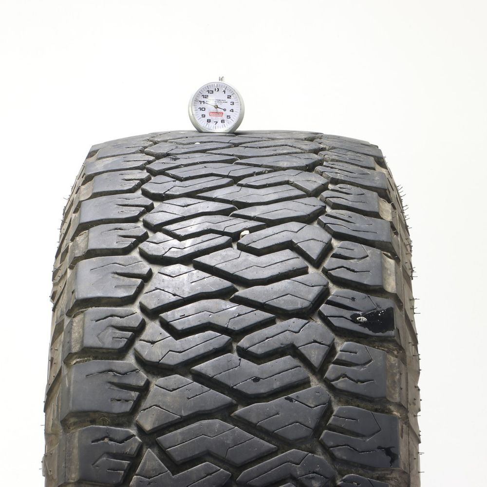 Used LT 35X12.5R18 Maxxis Razr AT 128Q F - 11/32 - Image 2