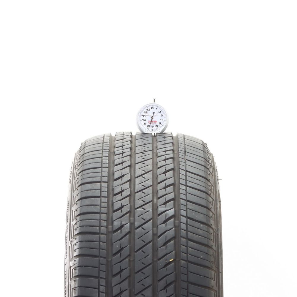 Used 225/60R17 Bridgestone Ecopia H/L 422 Plus 99H - 7.5/32 - Image 2