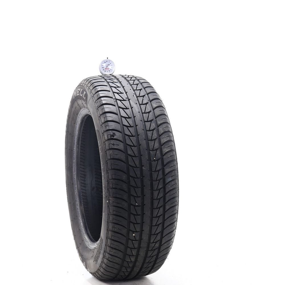 Set of (2) Used 205/60R16 Primewell PS830 92H - 8-8.5/32 - Image 4