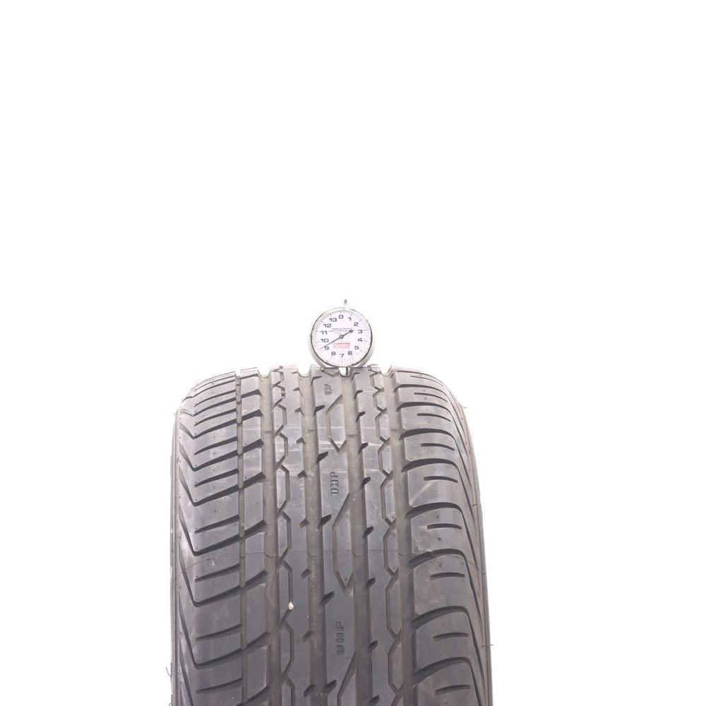 Used 225/55R17 Zenna Argus UHP 101V - 9/32 - Image 2