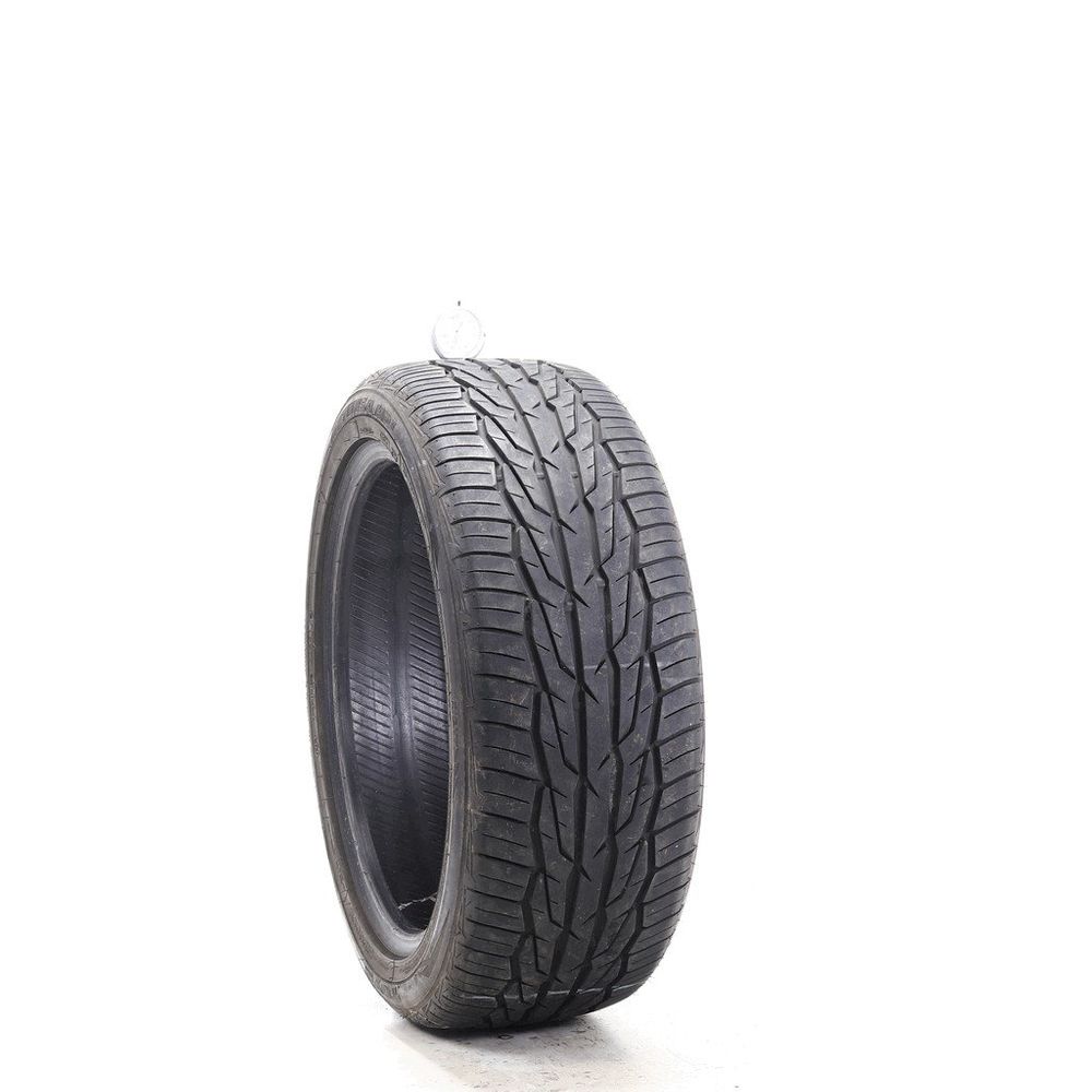 Used 215/45R17 Toyo Extensa HP II 91W - 7.5/32 - Image 1