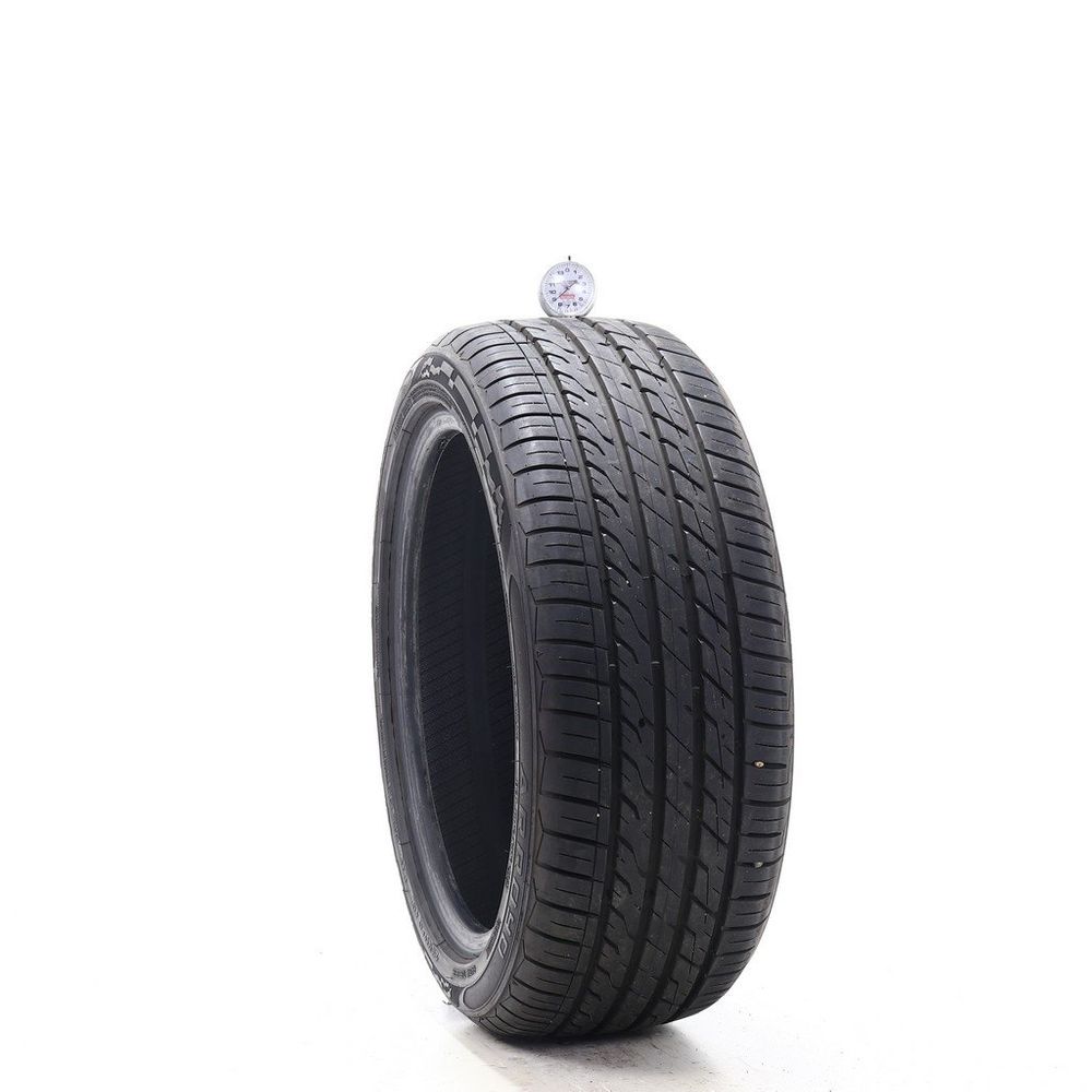 Used 215/45ZR17 Arroyo Grand Sport A/S 91W - 8.5/32 - Image 1