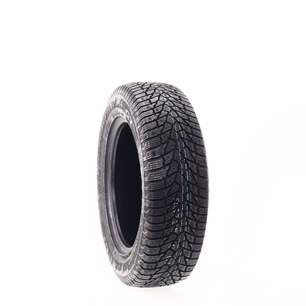 New 215/65R17 GT Radial IcePro SUV 3 99T - Image 1
