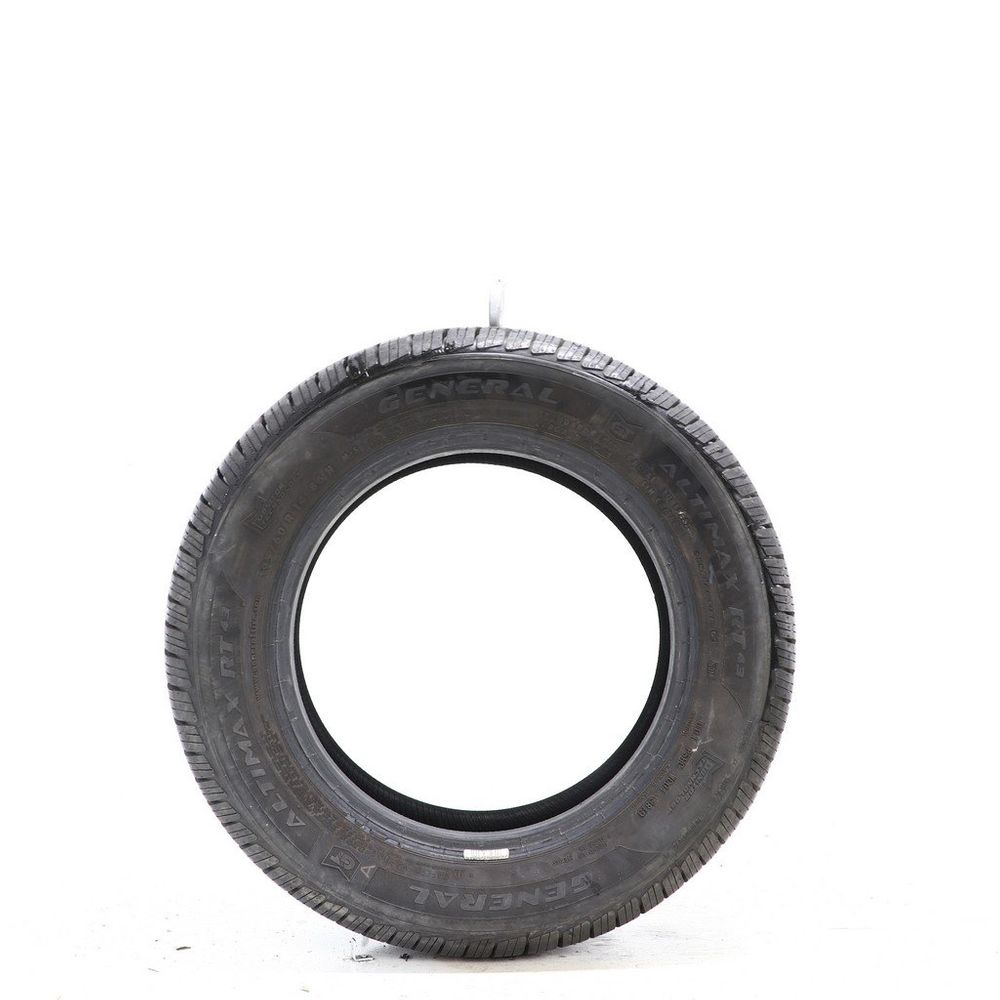 Used 195/60R14 General Altimax RT43 86H - 9.5/32 - Image 3