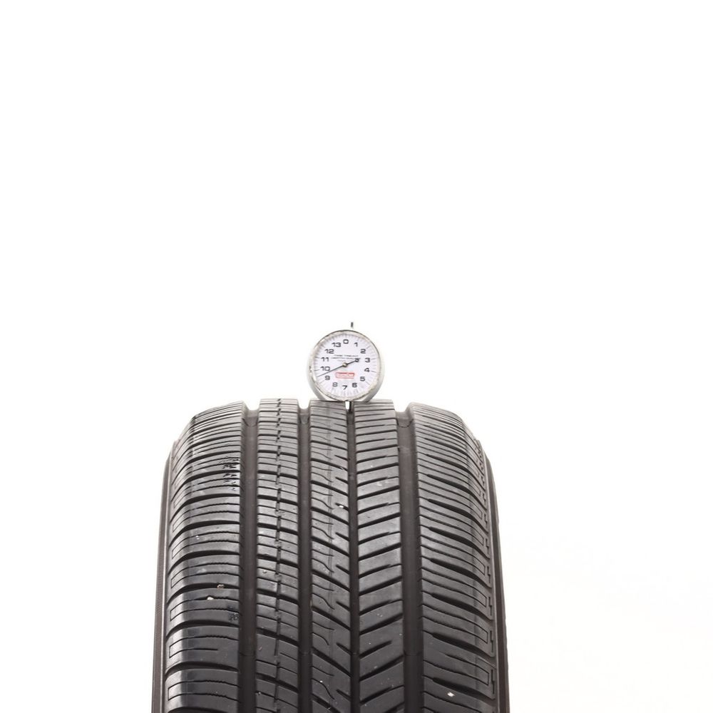 Set of (2) Used 205/55R16 Yokohama YK740 GTX 91H - 8-9.5/32 - Image 5