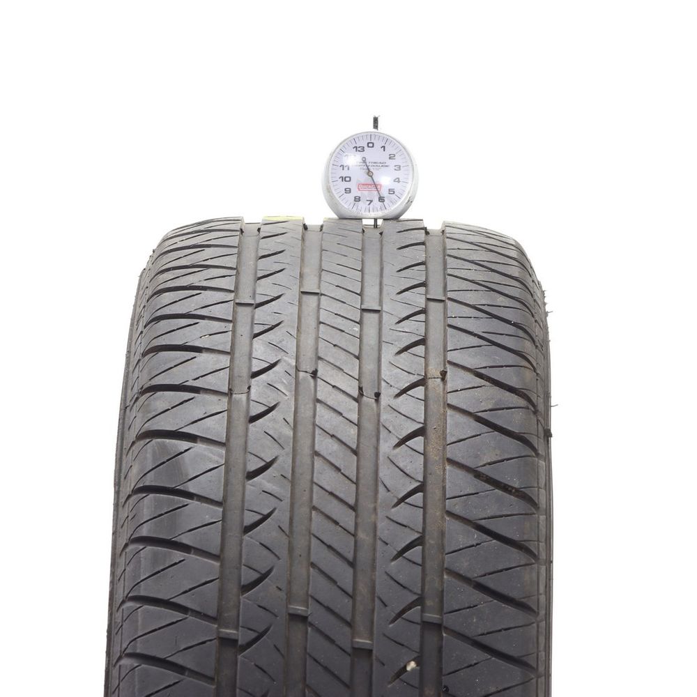 Set of (2) Used 225/60R16 Kelly Edge A/S 98H - 6/32 - Image 2