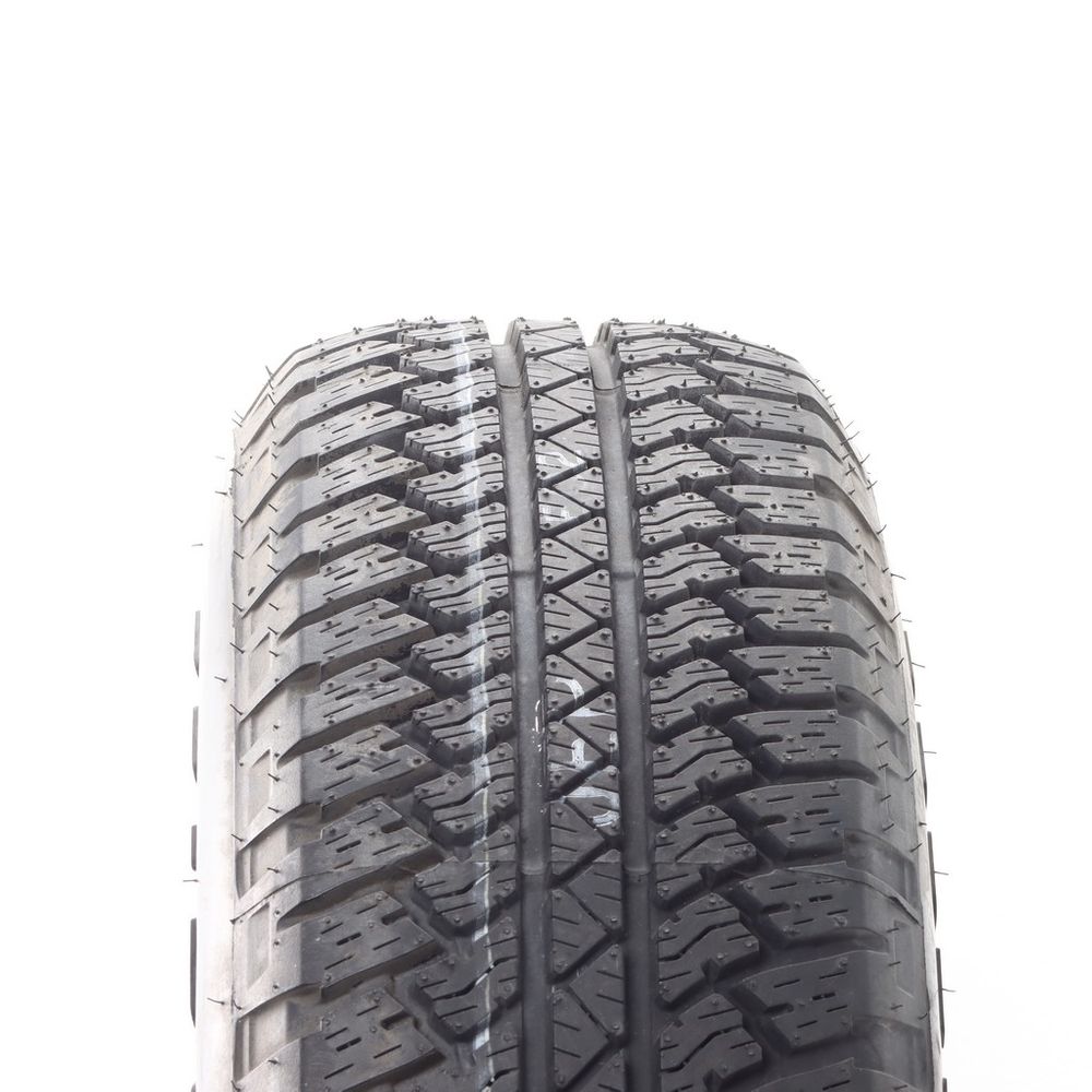 Driven Once 255/70R18 Bridgestone Dueler A/T RH-S 112S - 14/32 - Image 2