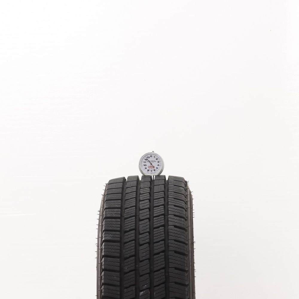 Used 185/60R15C Kumho Crugen HT51 94/92T - 12.5/32 - Image 2