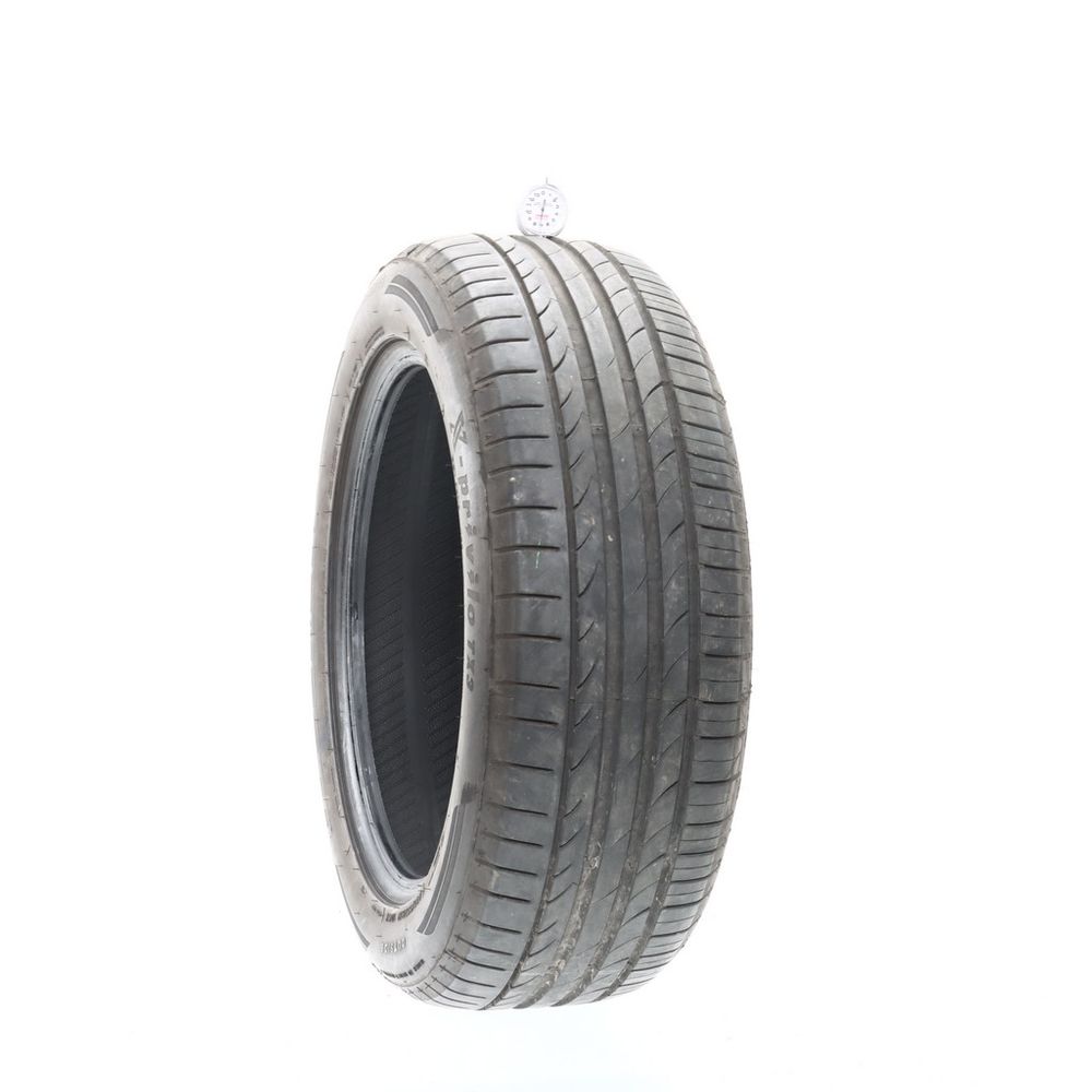 Used 235/55ZR19 Tracmax X-privilo TX3 105Y - 7/32 - Image 1