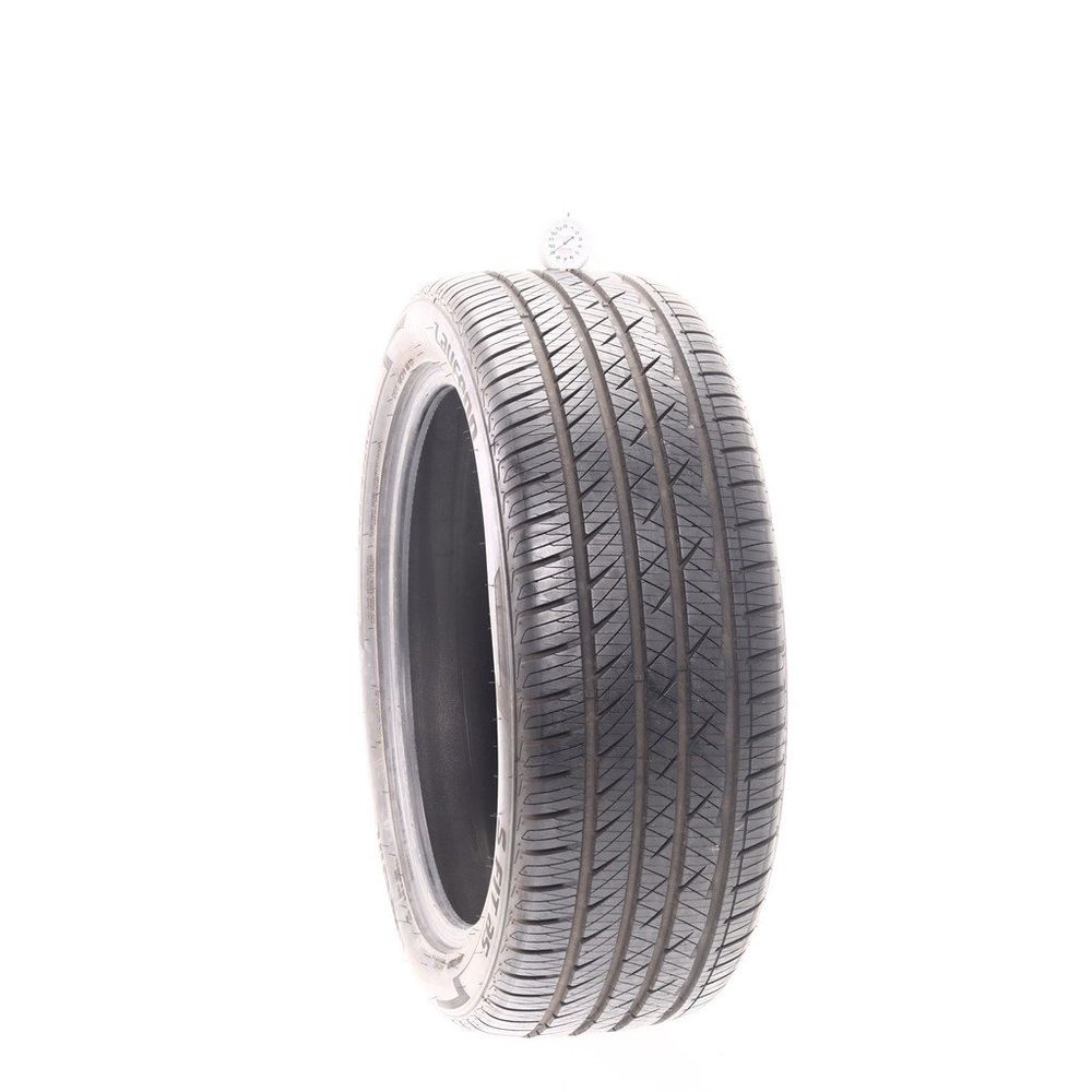 Used 245/45ZR20 Laufenn S Fit AS 103W - 9/32 - Image 1