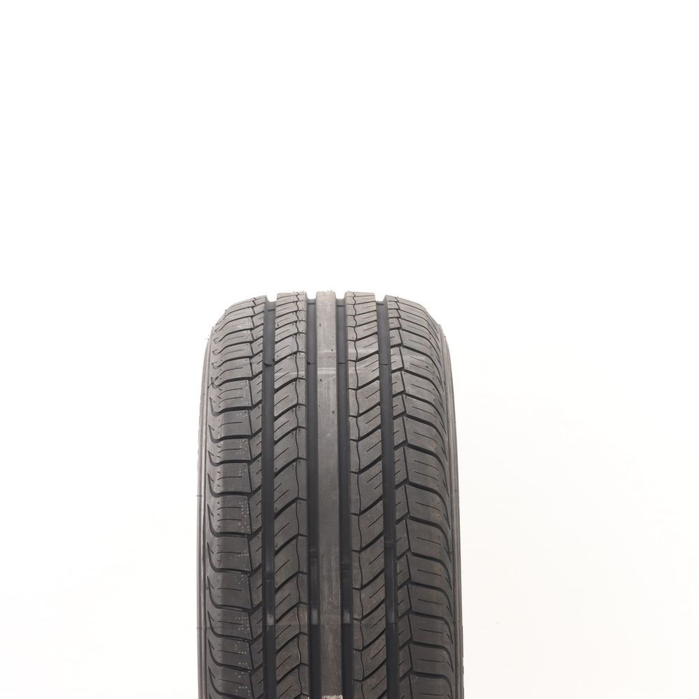 Driven Once 235/55R18 Summit Ultramax A/S 100V - 9.5/32 - Image 2