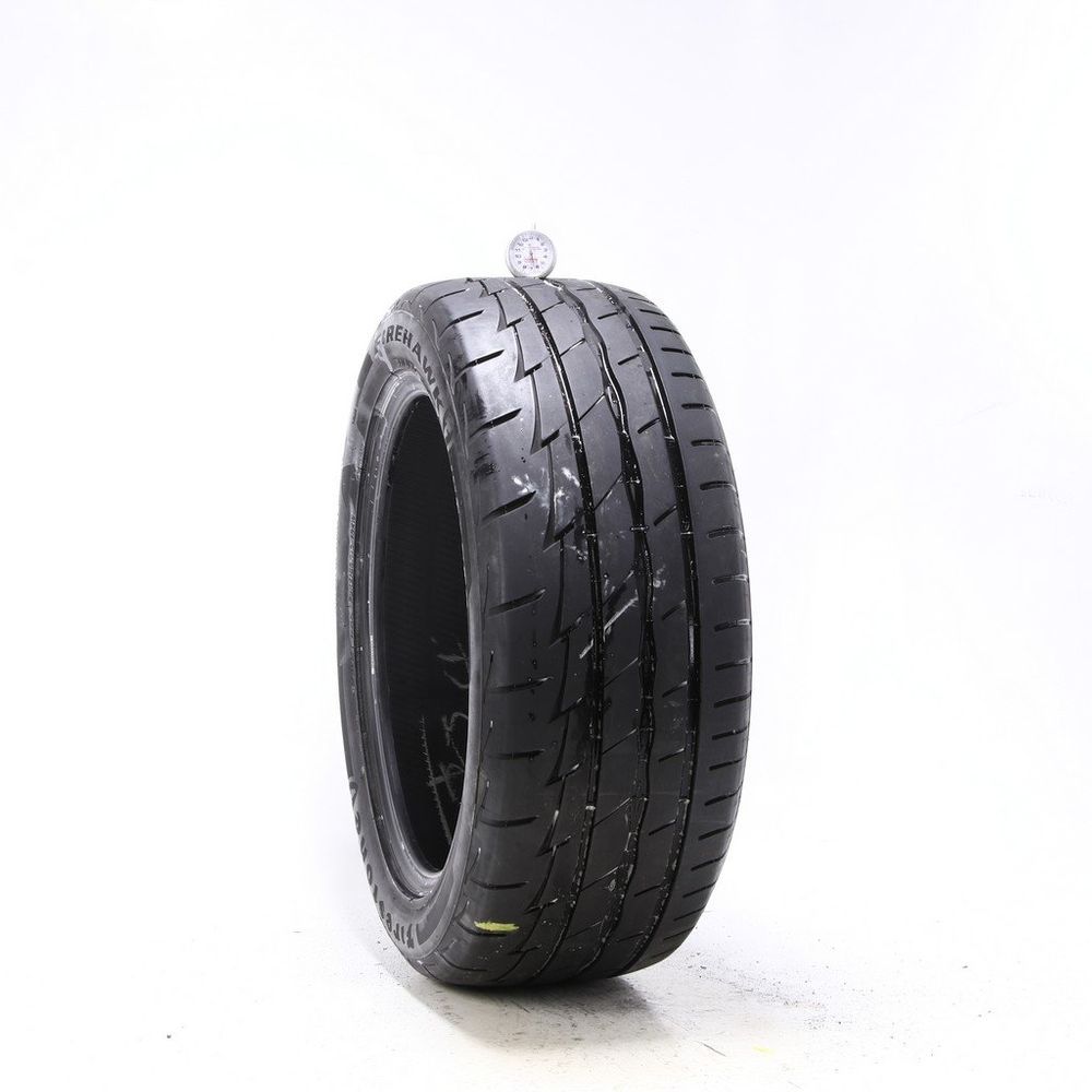 Used 245/50R19 Firestone Firehawk Indy 500 104W - 6.5/32 - Image 1
