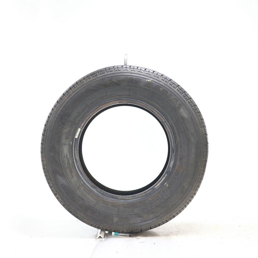 Used ST 205/75R14 Trailer King II ST Radial 100/96L C - 8.5/32 - Image 3