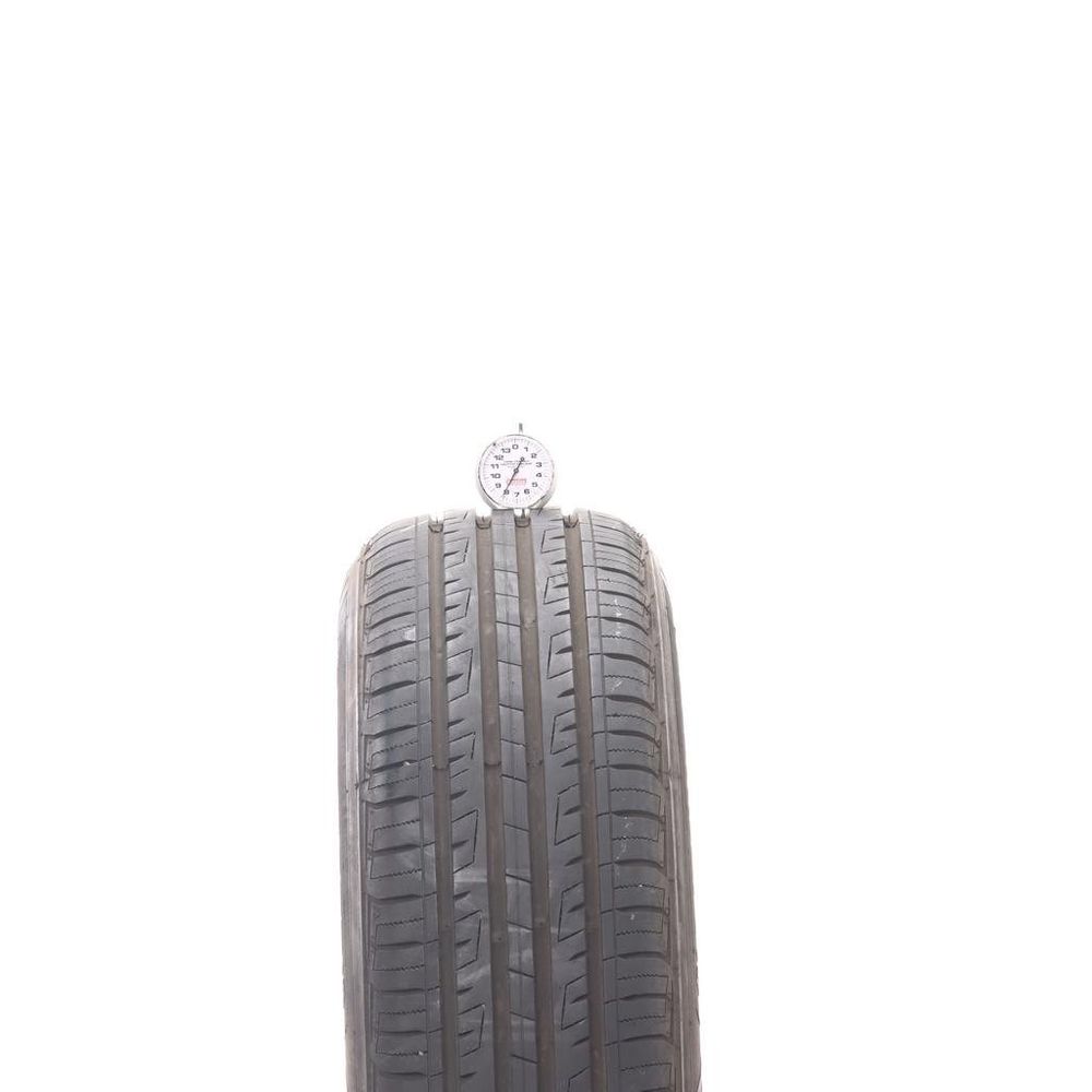 Set of (2) Used 195/65R15 Lionhart LH-501 91V - 7.5-8/32 - Image 5