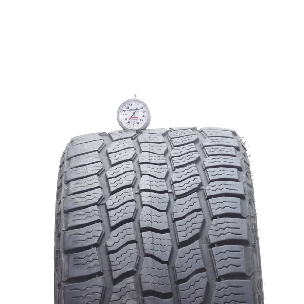 Used 285/45R22 Cooper Discoverer AT3 4S 114H - 8/32 - Image 2
