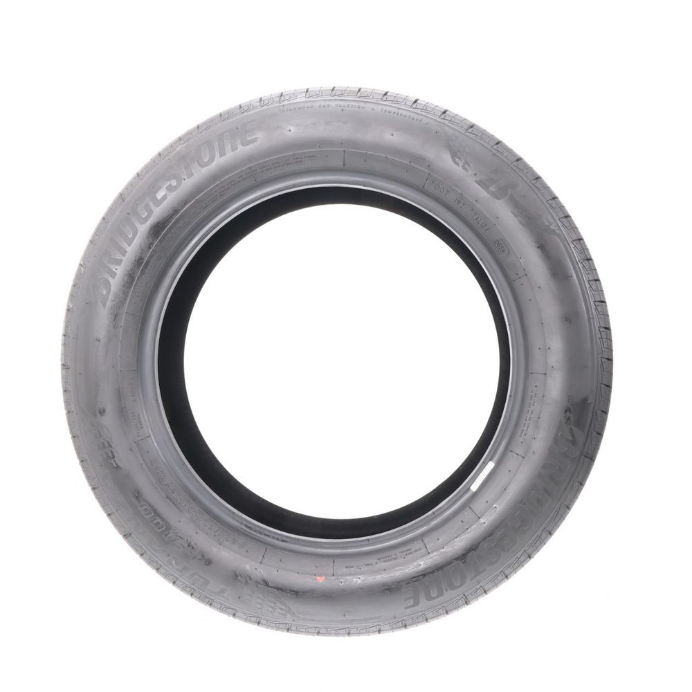 Set of (4) Driven Once 235/60R18 Bridgestone Turanza LS100 102V - 11/32 - Image 3