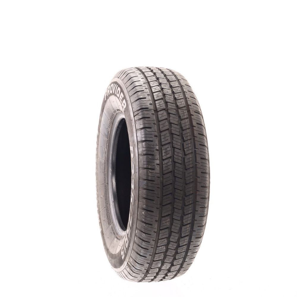 Driven Once 235/75R15 Provider Entrada H/T 108T - 12/32 - Image 1