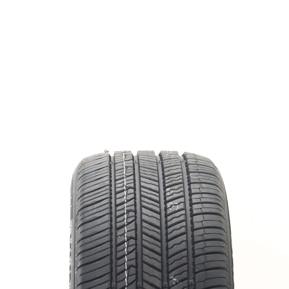 New 245/45ZR18 Kumho Ecsta Sport A/S PA71 EV 96Y - Image 2