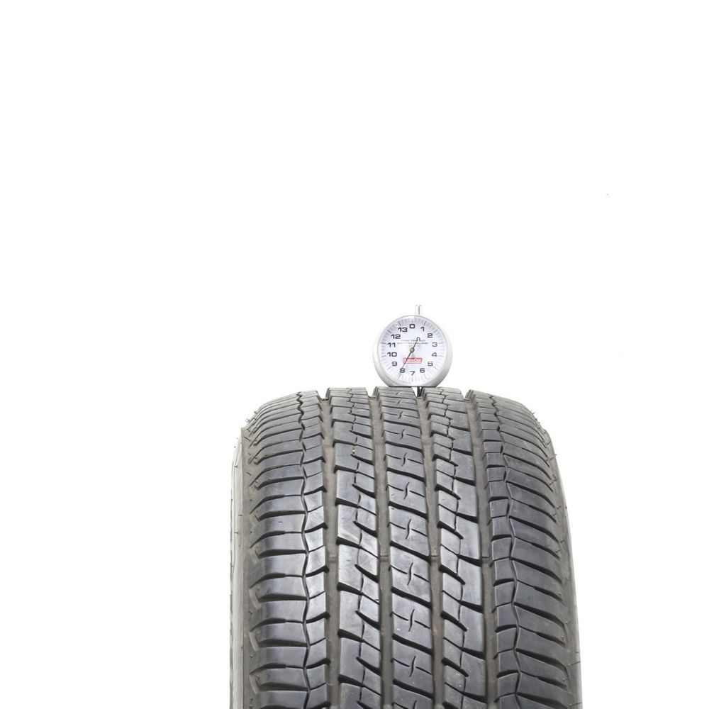 Set of (2) Used 205/60R15 Firestone Champion Fuel Fighter 91H - 8-9.5/32 - Image 2