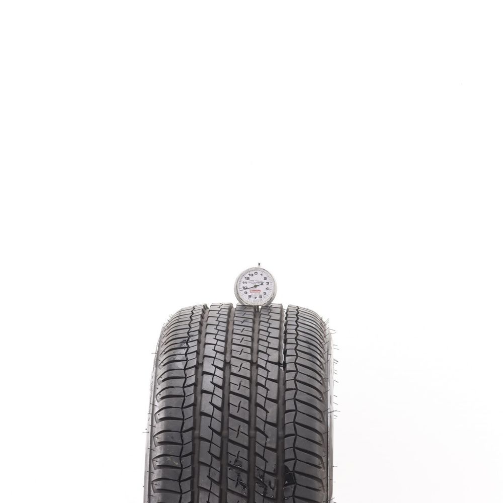 Set of (2) Used 205/60R15 Firestone Champion Fuel Fighter 91H - 8-9.5/32 - Image 5